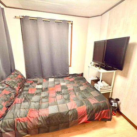 Family Home Σεούλ Εξωτερικό φωτογραφία