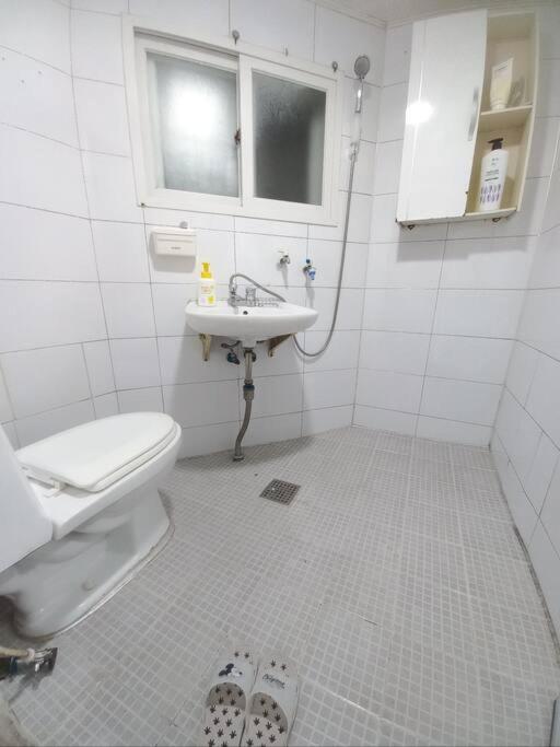 Family Home Σεούλ Εξωτερικό φωτογραφία