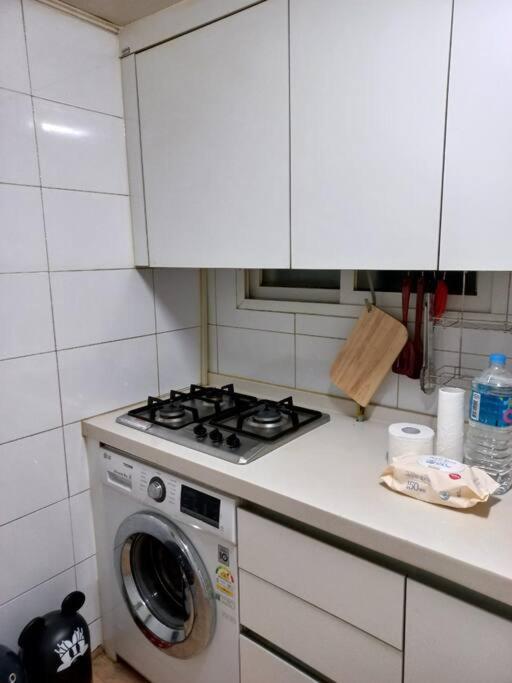 Family Home Σεούλ Εξωτερικό φωτογραφία