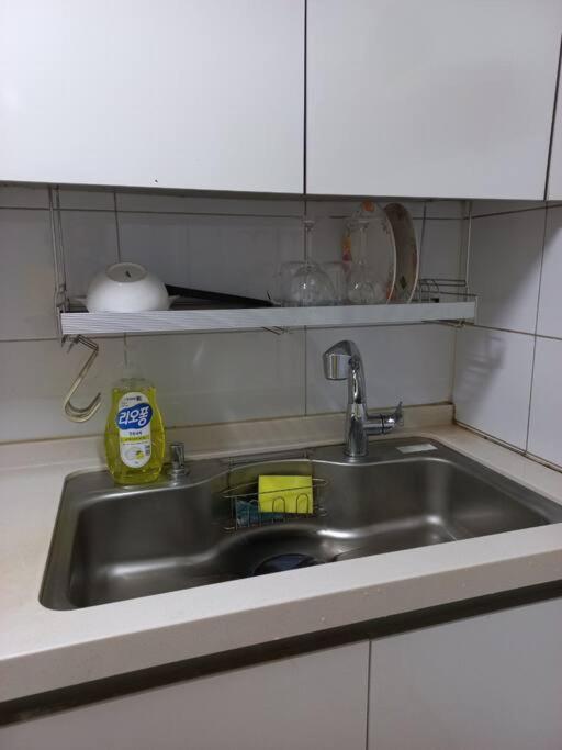 Family Home Σεούλ Εξωτερικό φωτογραφία