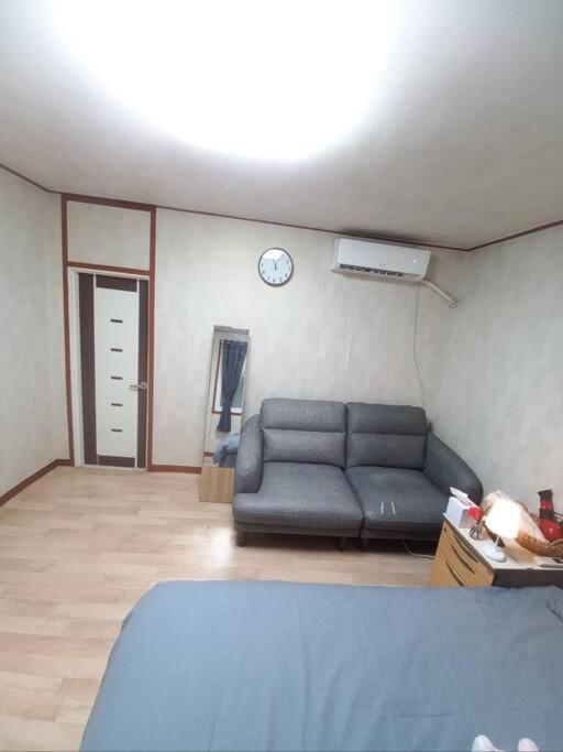 Family Home Σεούλ Εξωτερικό φωτογραφία