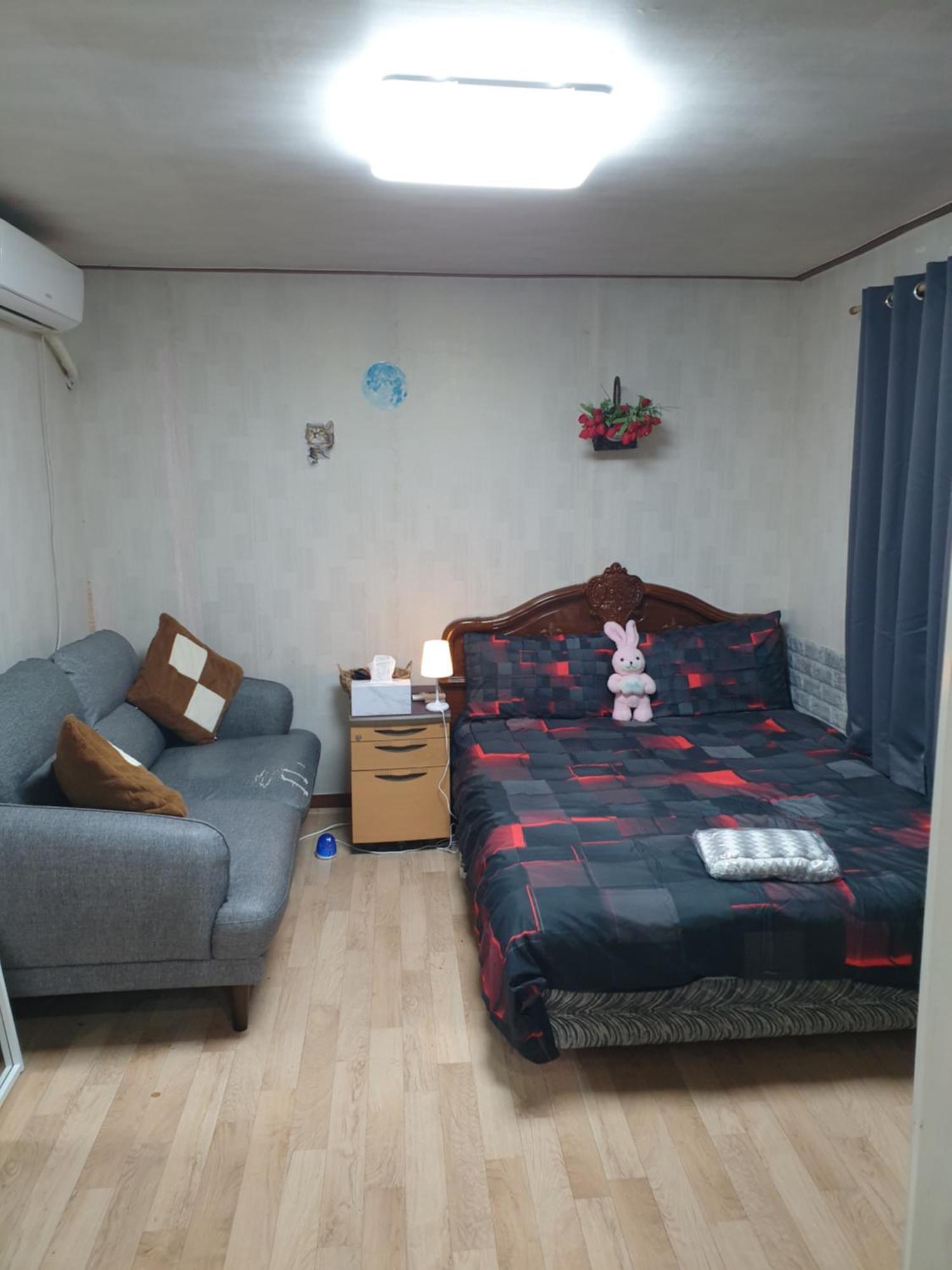 Family Home Σεούλ Εξωτερικό φωτογραφία