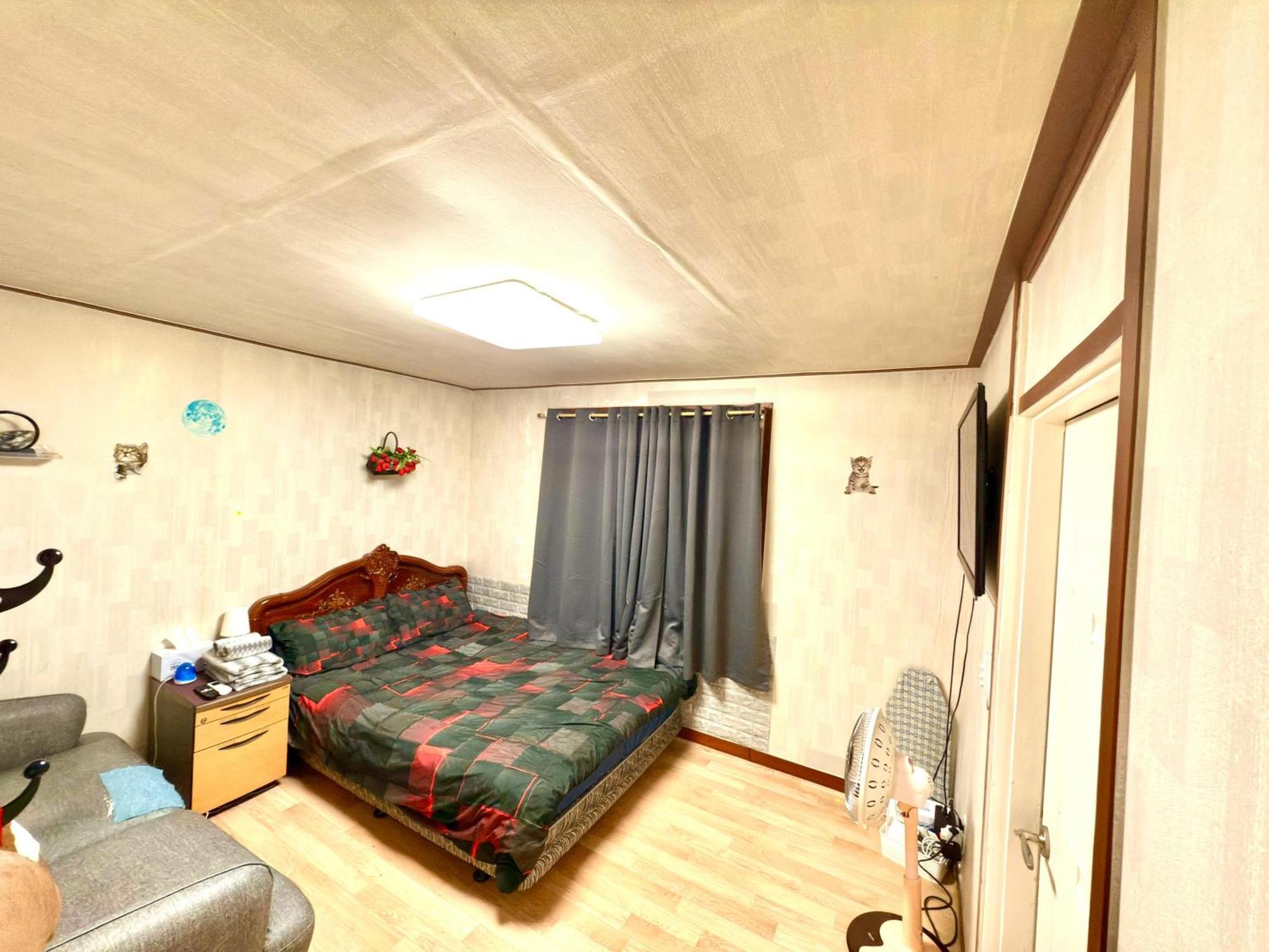 Family Home Σεούλ Εξωτερικό φωτογραφία